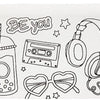 Creativ company etui wit