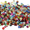 Creativ company ronde pailletten, 10gr