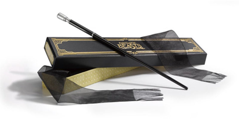 The noble collection percival graves toverstaf fantastic beasts™ - verkleedattribuut