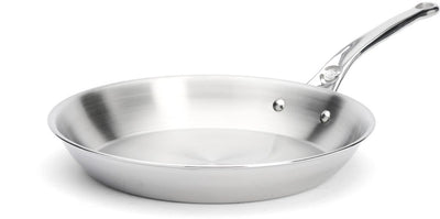Debuyer affinity koekenpan - rvs- 28 cm - pfas-vrij