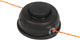 Powerplus powacg1261 bobijn - 1pc - spoel voor bosmaaier powdpg7551 - powdpg7553