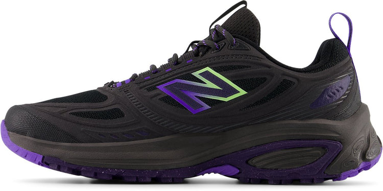 New balance w410 dames sportschoenen - black