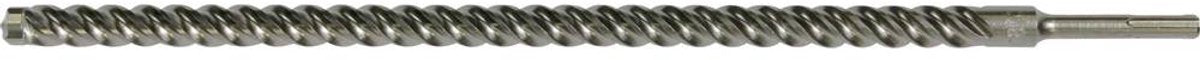Makita nemesis ii sds+ boor 18x450 mm - e-24876