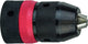 Bosch 2608572273 supra sk e snelspanboorkop - 1,5-13mm