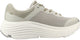 Skechers max cushioning endeavour - ca dames sportschoenen - olive