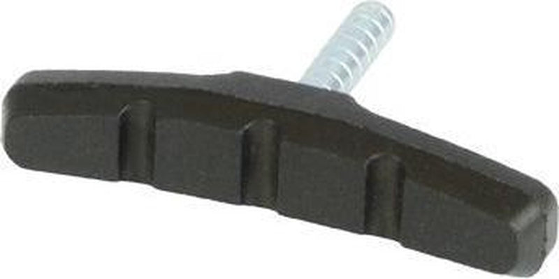 Dresco remblokken mtb 70mm 4 stuks