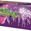 Ses creative ses slime 2x120gr - glitter