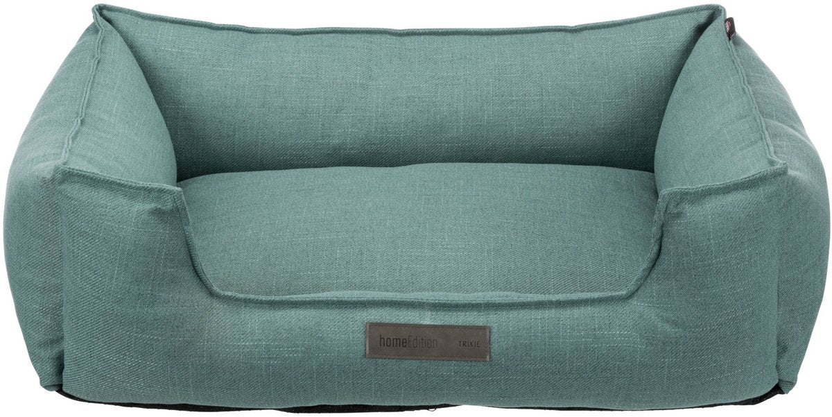 Trixie - hondenmand talis - mintgroen - 100 x 70 cm