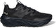 Jack wolfskin trail low wandelschoenen zwart eu 37 vrouw