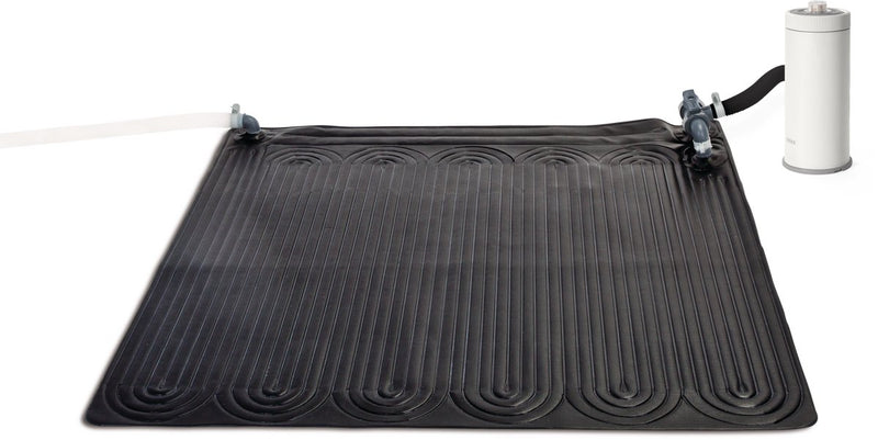 Intex solar mat - zwembadverwarming - 120 x 120 cm
