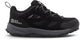 Jack wolfskin vojo tour texapore low k kinderen wandelschoenen-phantom