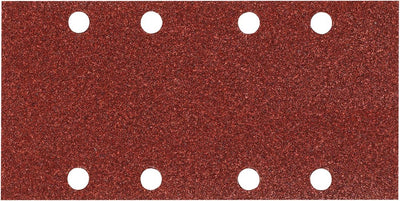 Makita accessoires schuurvel k80 93x228 red g. - p-31859