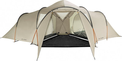 Vaude badawi long 6p, sand, -