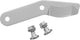 Fiskars wisselmes voor snoeischaar - reservemes - l70 l74 l90 l92 lx92 - gehard staal - inclusief bouten