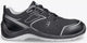 Safety jogger flow low s3 zwart werkschoenen