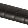 Brooks slender leather grips (130+130mm) - black