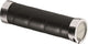 Brooks slender leather grips (130+130mm) - black