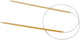 Creativ company cc rondbreinaald 3, lengte 60 cm