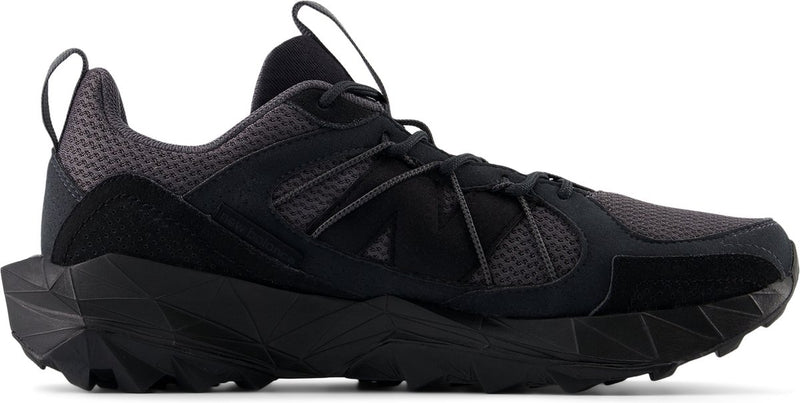 New balance tektrel heren sportschoenen - black 42.5