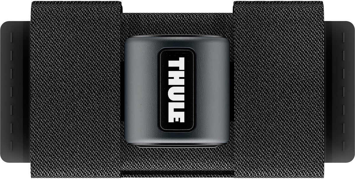 Thule skiclick 7291 black