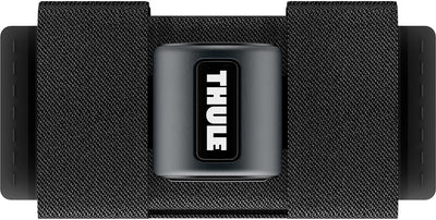 Thule skiclick 7291 black
