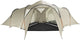 Vaude badawi long 6p, unisex, tent