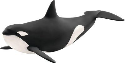Schleich wild life - orka - speelfiguur - kinderspeelgoed voor jongens en meisjes - 3 tot 8 jaar - 14807