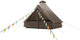 Easy camp vaulen tipi tent glamping 6 persoons
