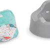 Corolle mon premier poupon babypotje babydoekjes babypop 30 36 cm