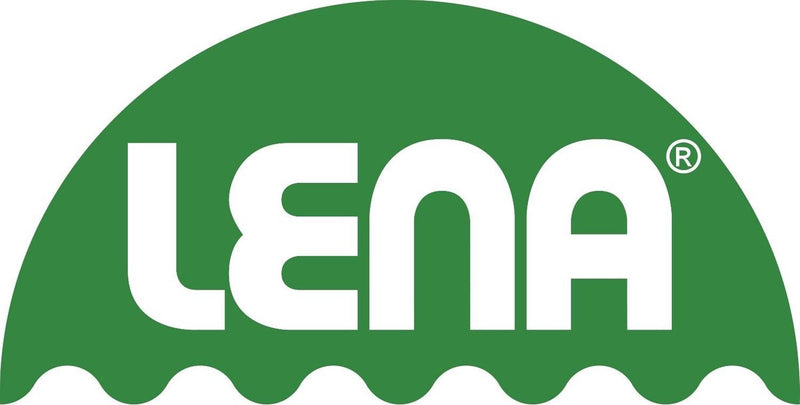 Lena spaarvarken 15cm - 24 stuks