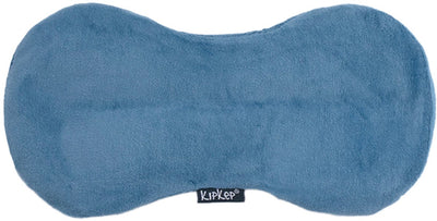 Kipkep woller warmtekussen - blue heaven - pittenzak - bij buikkrampjes - kruik - onrust - huilbaby - blauw