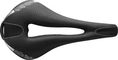 Selle italia max flite gel ti 316 superflow l3