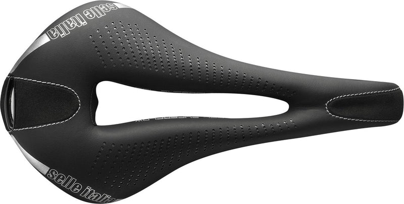 Selle italia max flite gel ti 316 superflow l3