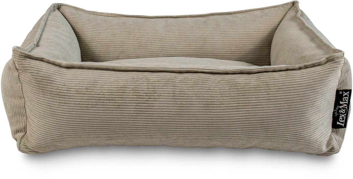 Lex max lex max orthopedic basket chicago 100x80 sand