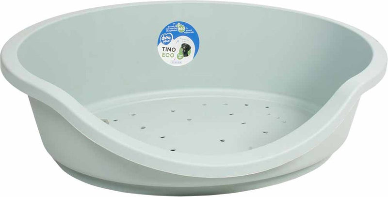 Duvo plus sleeper tino 80 eco 80x60x25cm ice