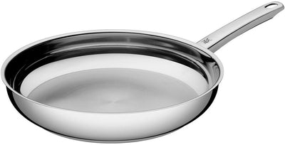 Wmf profi - koekenpan - ø 28 cm - rvs - inductie - antiaanbaklaag