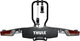 Thule easyfold xt 933 - geschikt voor o.a. 2 elektrische fietsen - compact opvouwbaar