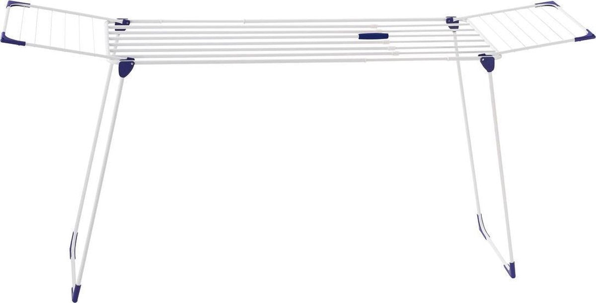 Leifheit droogrek classic uitschuifbaar 230 solid - 23 meter drooglengte
