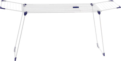 Leifheit droogrek classic uitschuifbaar 230 solid - 23 meter drooglengte