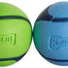 Chuckit! sniff fetch ball m - 2-pack - bacon peanut butter - geurende apporteerballen - bal hond
