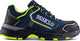 Sparco werkschoenen s3 - allroad sochi - zwart — marineblauw — 41