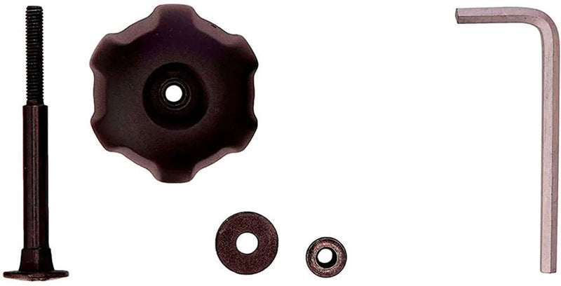 Thule close arch arms 926 927 reserveonderdeel zilver