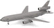 Herpa mcdonnell douglas kc-10 e. u.s. af 60th air m. wing travis