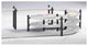 Vegaoo carrera go!!! 3d supports - racebaanonderdeel