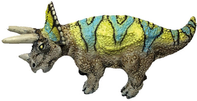 Bullyland mini-dinosaurus triceratops (61317)