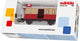 Märklin bagagerijtuig