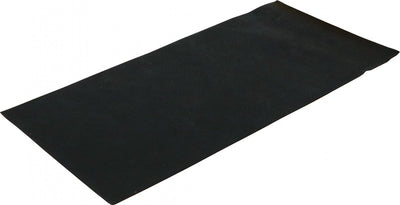 Womi w406 anti dreunplaat – geluiddempend - verminderd trillen, vibraties resonantiegeluiden - op maat te snijden of knippen - afmeting 25x50cm