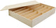 Creativ company https: www.cchobby.nl houten-doos-met-deksel-afm-29x37x6-5-cm-1-stuk