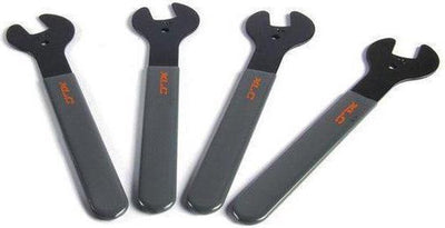 Xlc to-s22 - conussleutel - 14mm - zwart