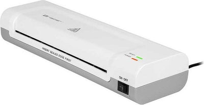 Tracer laminator voor thuis en kantoor - a4